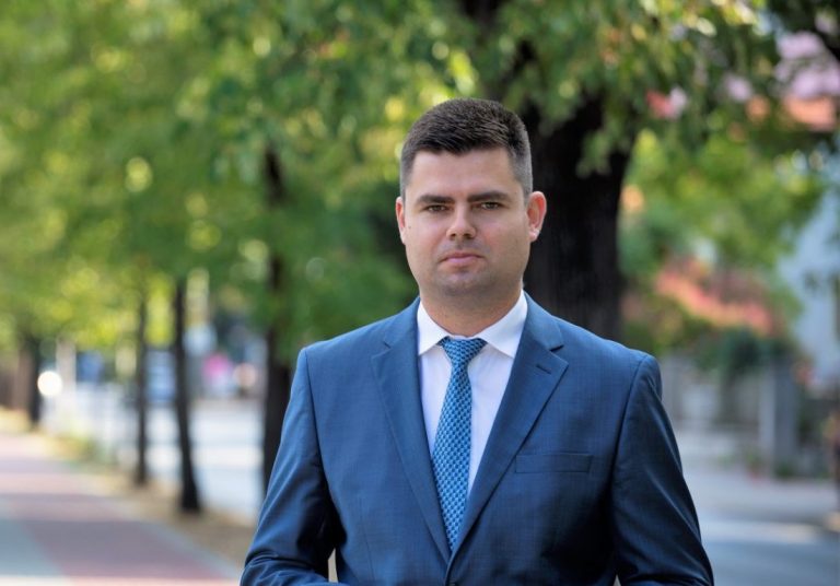 Zalihić: Za razliku od SDA, mi djelovanje iz opozicije ne smatramo tragedijom