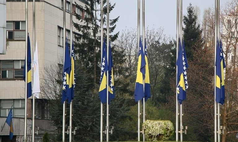 Danas je dan žalosti u Bosni i Hercegovini nakon ubistava u Gradačcu