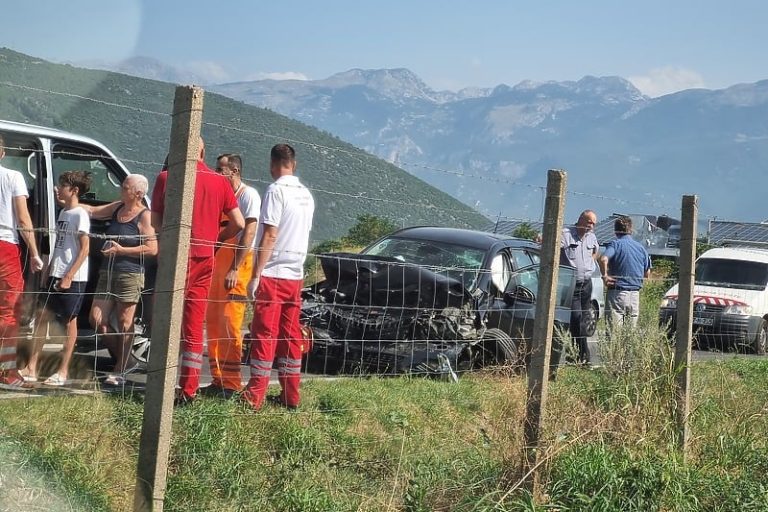 Teška nesreća u Vrapčićima, učestvovalo pet vozila