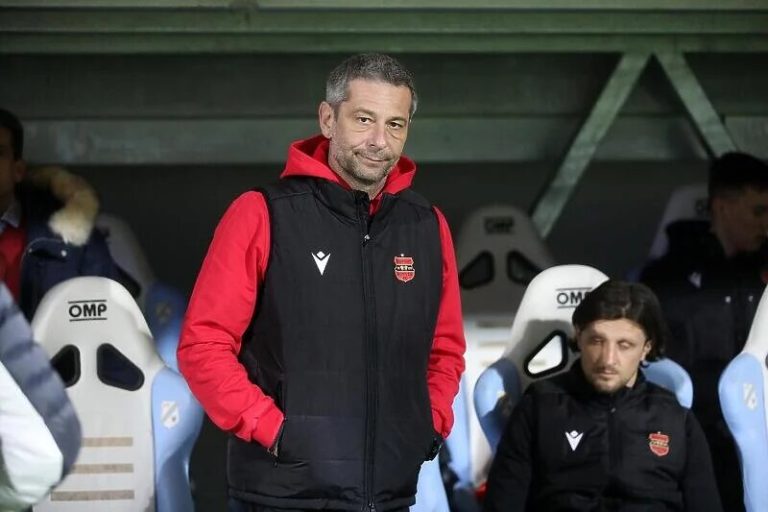 Dean Klafurić je novi trener Veleža, debitovat će protiv Željezničara