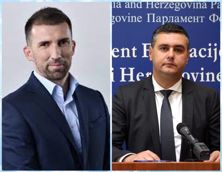 Ministar Delić: Svjesni smo zloupotreba unutar Fonda za profesionalnu rehabilitaciju i zapošljavanje osoba sa invaliditetom