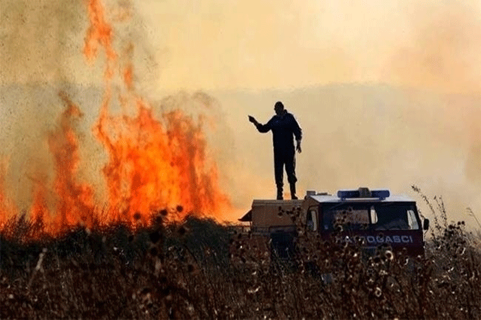 Čapljinski vatrogasci jedini iz BiH na Fire Combat natjecanju u Vodicama