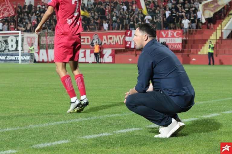 Denis Ćorić prvi kandidat da preuzme FK Velež!?