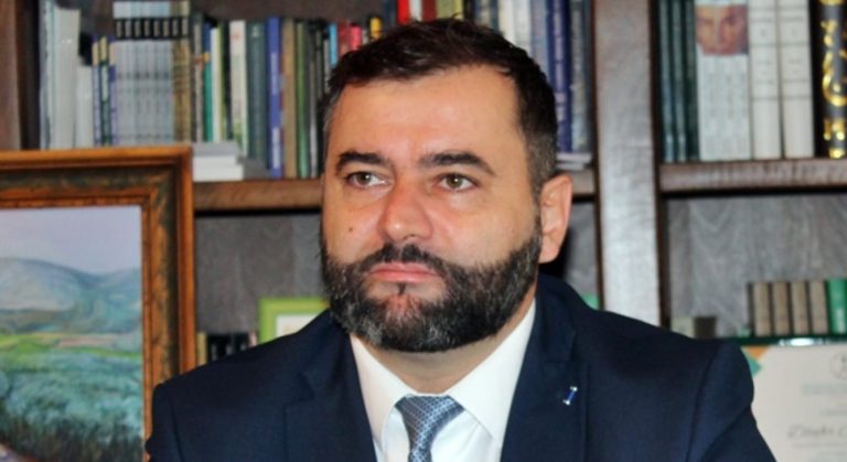 Džafer Alić: Sazrela je situacija da vlast čine HDZ i SDA