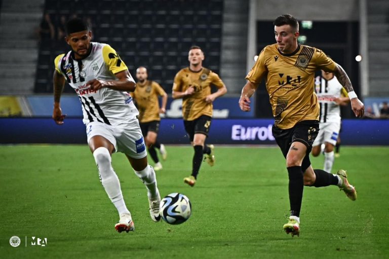 LASK porazio Zrinjski ali mostarski klub nije razočarao