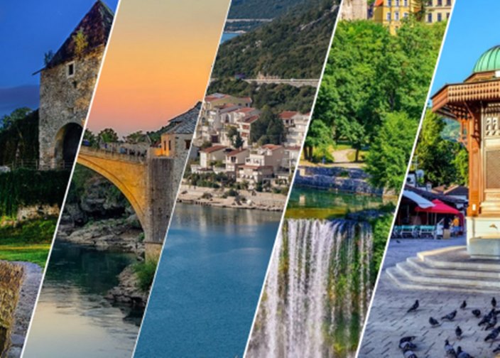 Vlada Federacije dijeli 2 miliona KM za razvoj turizma