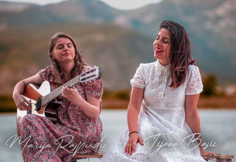 OKC Abrašević: Koncert benda “Zerdelija”