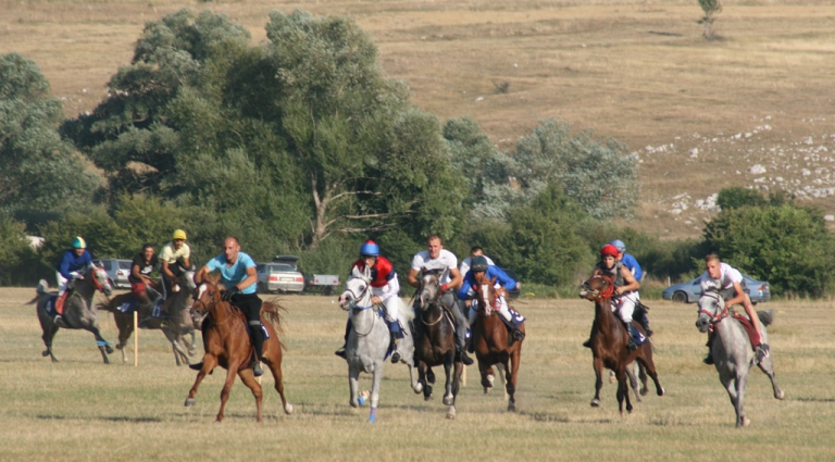 Počinje “Nevesinjska olimpijada”