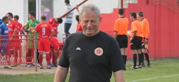 Avdo Kalajdžić ostaje u Stručnom štabu Veleža