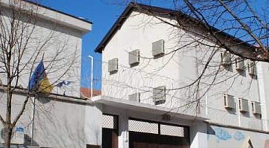 Konačno suspendovan zatvorski čuvar iz KPZ Mostar