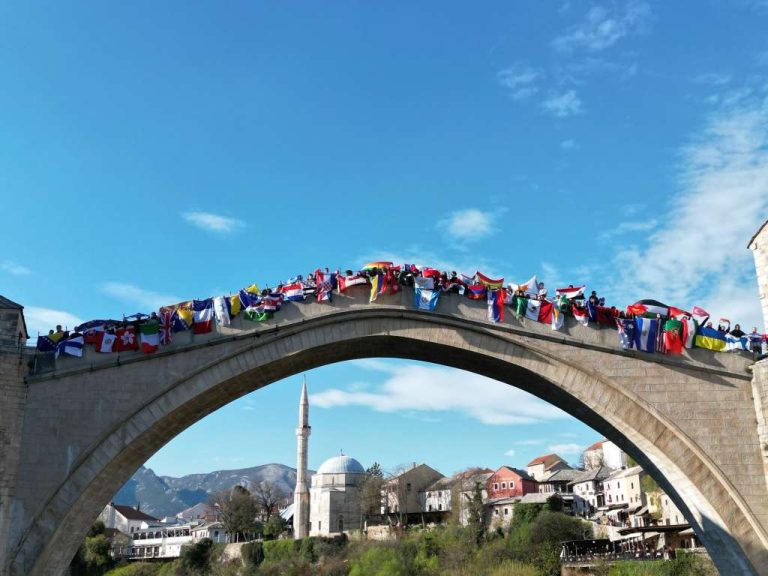 Koledž ujedinjenog svijeta u Mostaru upisalo 108 učenika iz 55 zemalja