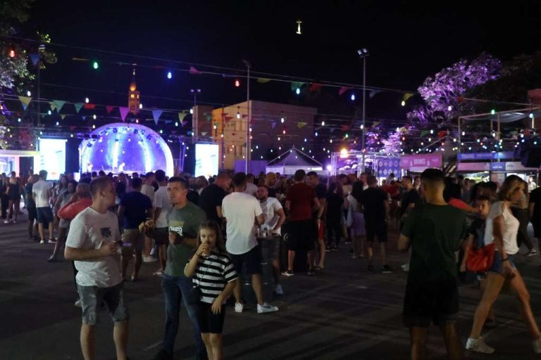 Otvoreno treće izdanje festivala Open City Mostar