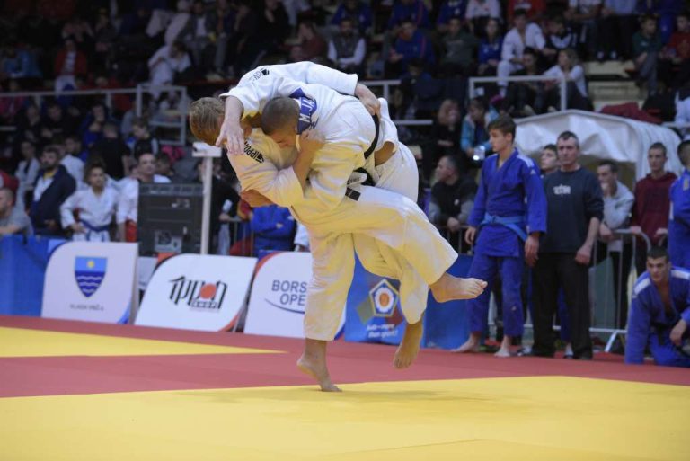 Judo turnir “Borsa Open” i ove godine u Mostaru