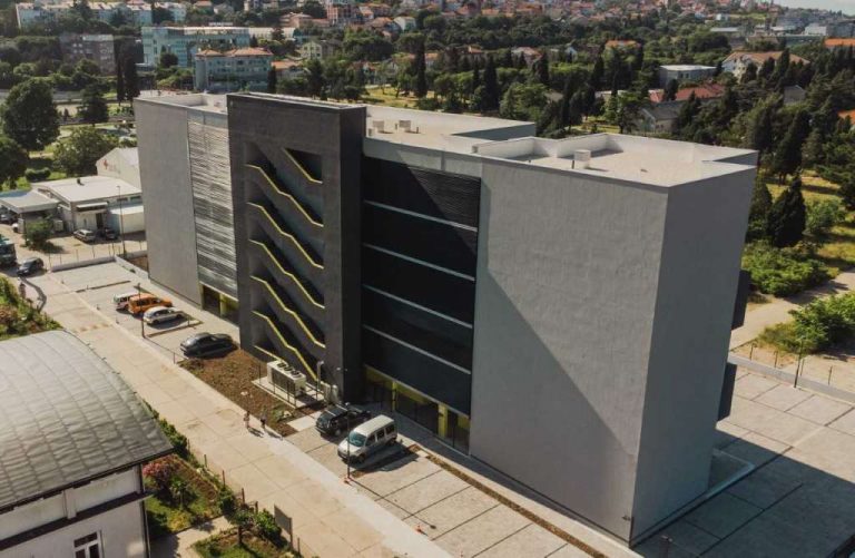 Svečano otvaranje Studentskog doma Antalija u Mostaru