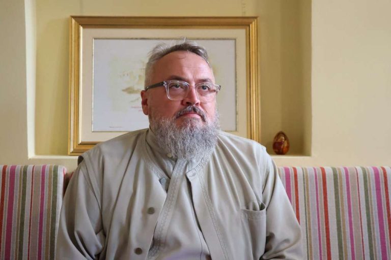 Iguman Danilo: Na multireligijskoj saradnji trebamo mnogo više raditi