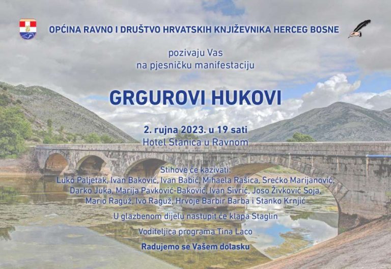 Grgurovi hukovi u Ravnom
