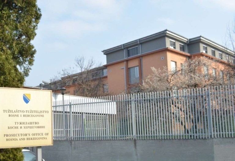 Tužilaštvo BiH podiglo optužnicu protiv Milorada Dodika