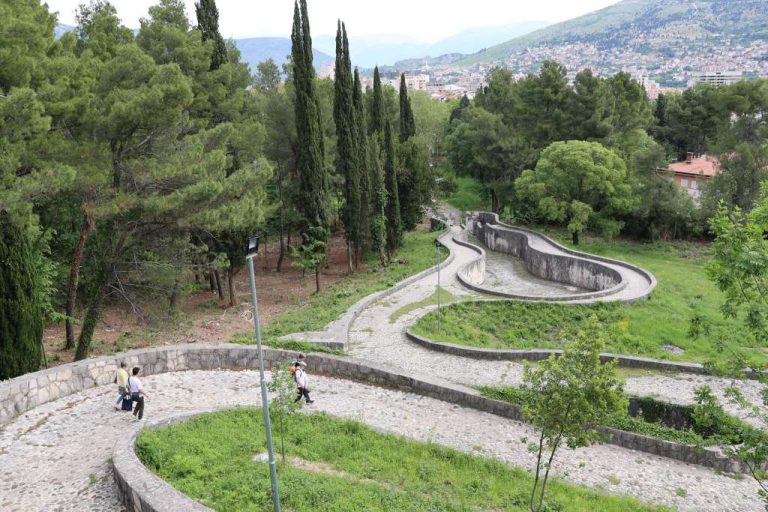 Mostar: Javna rasprava o izmjenama i dopunama regulacijskih planova