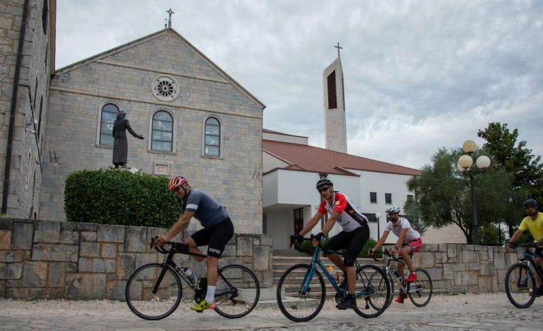 Uskoro kreće četvrta biciklistička ruta “Franciscana”