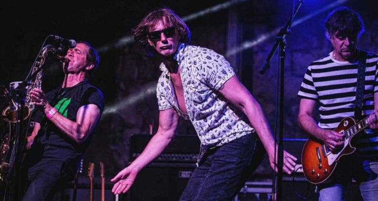 Posušje: Koncert Psihomodo popa i Vatre