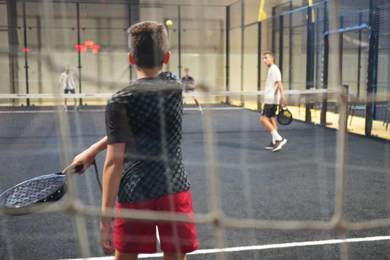 Najbrže rastući sport na svijetu padel stigao u Mostar
