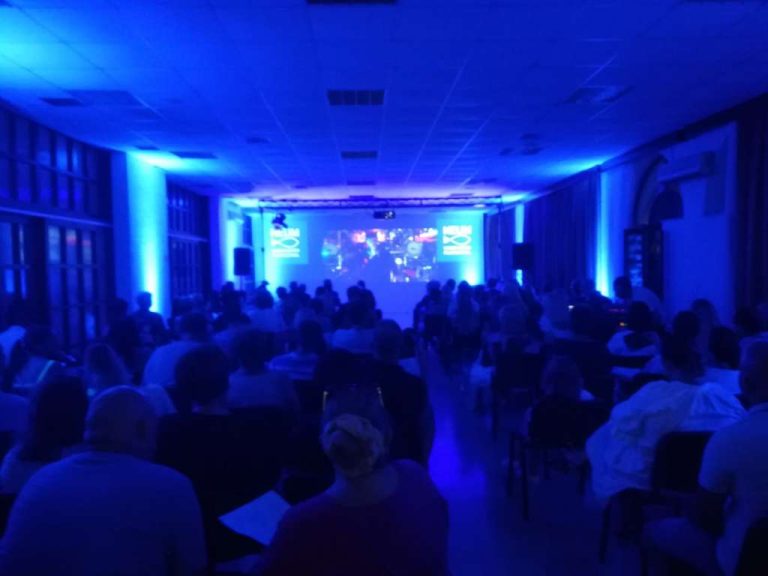 Neum: Festivalske podvodne atrakcije na filmskome platnu