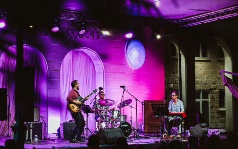 Na završnici Jazz Festivala gitarist Jonathan Kreisberg