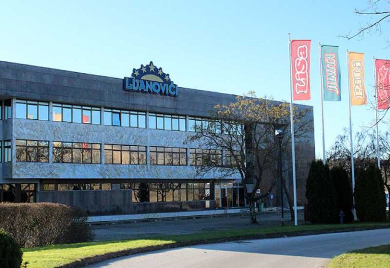 Mesna industrija Lijanović u Hrvatskoj otišla u stečaj