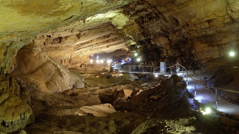 Vjetrenica: U ponudi nova adrenalinsko-avanturistička tura