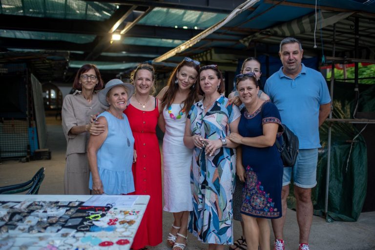 Organizovan Bazar na mostarskoj Tepi