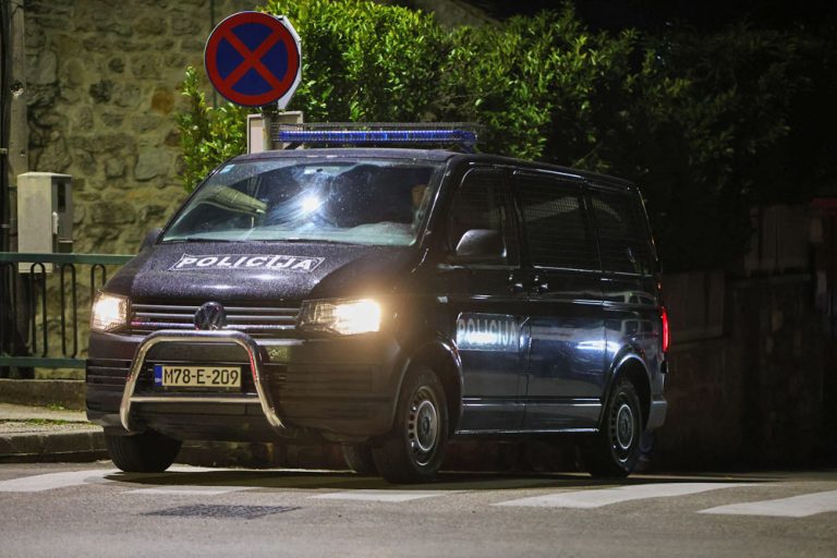 Mostar: Jedanaestogodišnji dječak napadnut metalnom palicom