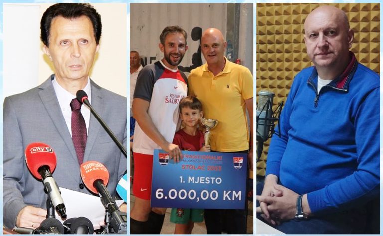 Ministarstvo privrede HNK: Ko se opario ovaj put?