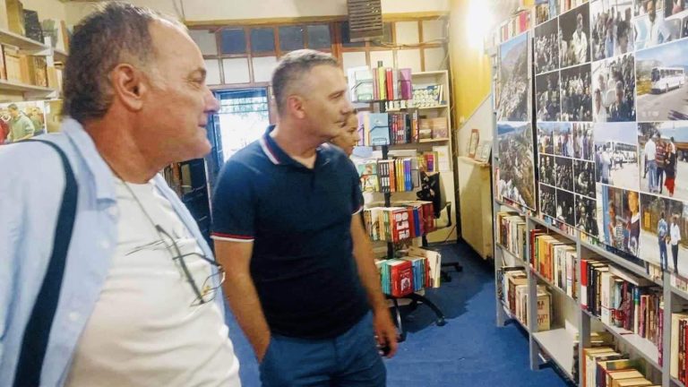 Stolac: Otvorena izložba fotografija “Povratak”