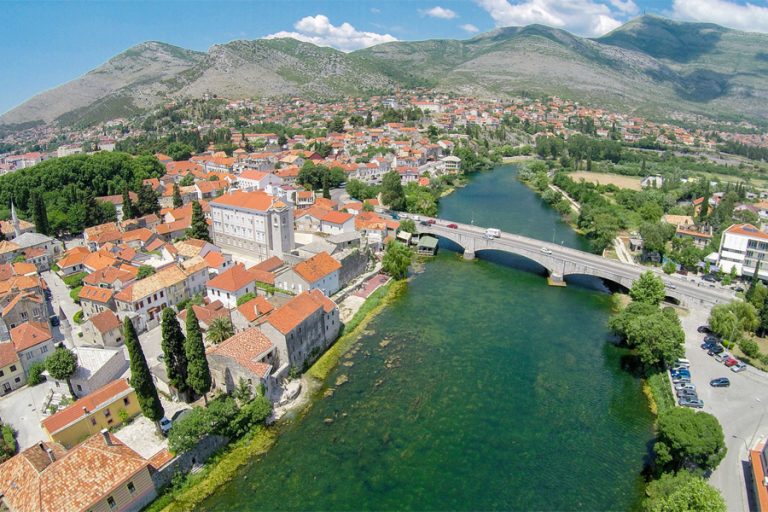 Trebinje: Kreće investicija vrijedna 300 miliona KM