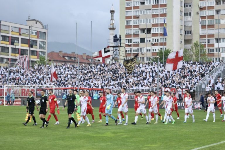 Parovi 1/16 finala Kupa BiH: Velež gostuje u Visokom, Zrinjski u Zenici