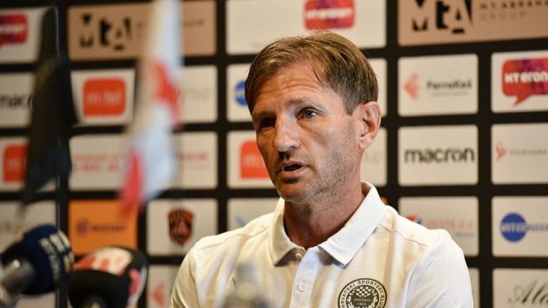Rendulić: Evropsko proljeće nije nedostižno