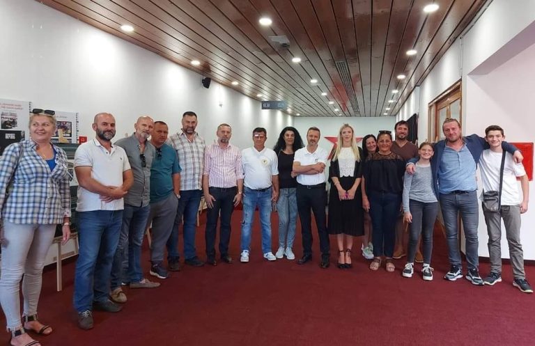 Jablanica: Otvorena izložba “Sarajevski maloljetni borci”