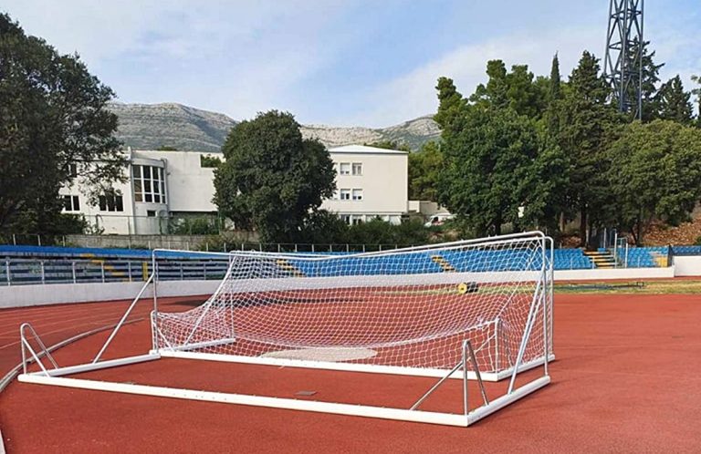Vrijedna donacija za fudbalere Leotara od Cimirota