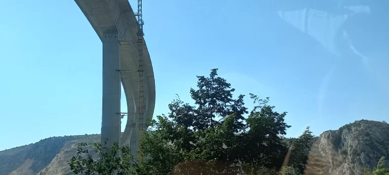 Most Počitelj: Milioni potrebni za sanaciju, veliki propusti izvođača radova