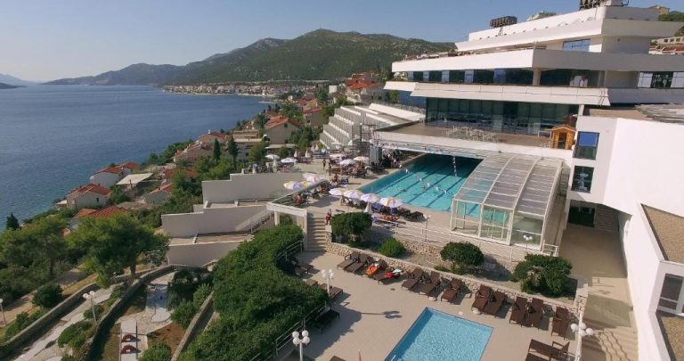 Neumski hotelijeri zadovoljni popunjenošću kapaciteta