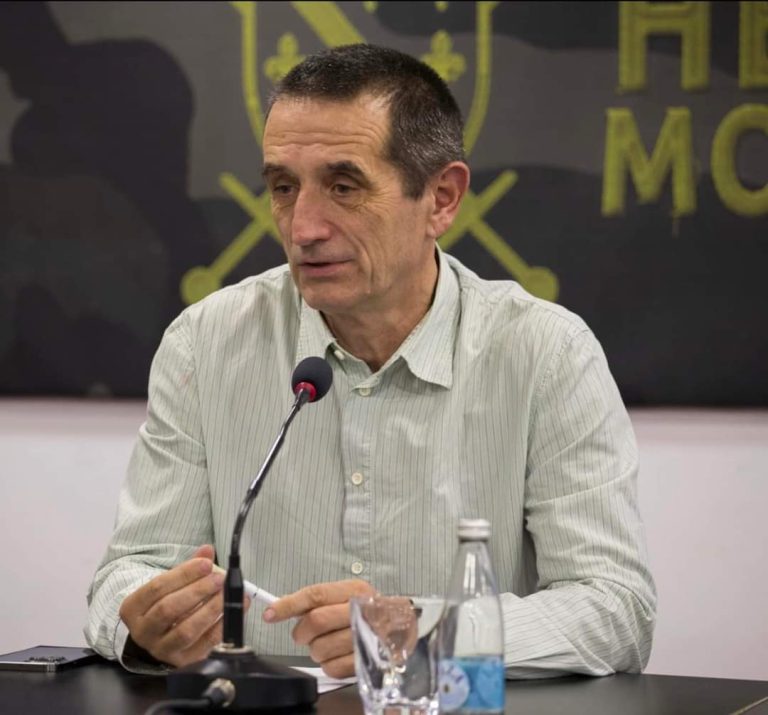 Gradski odbor SDA javno reagovao povodom smjene Esada Hume