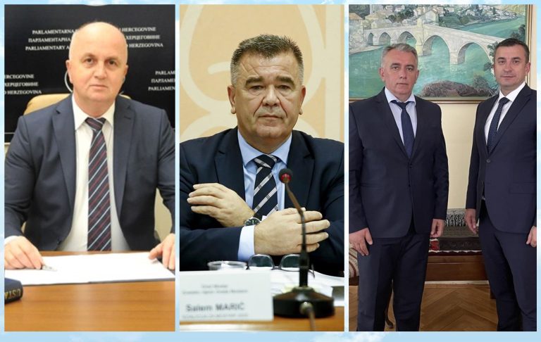 U jedinstvu je snaga – svi kontra Mušića