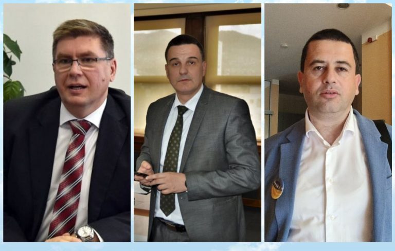 Smjene u BH Telekomu, Žuljević dolazi umjesto Šute