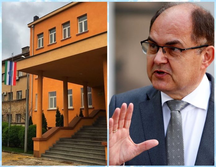 Ide politički listopad: Šta nam je pripremio Visoki predstavnik: 3/5 ili 20,18,16…?