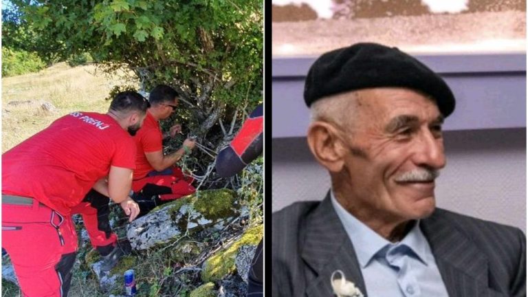 Tragičan kraj potrage: Pronađeno tijelo Zulfe Ćibe