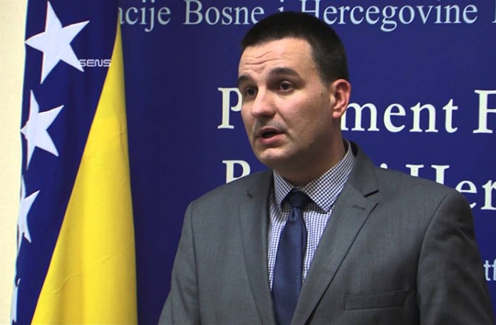 Žuljević: Vijećnici SDA pristali na nacionalni debalans kako bi zaposlili članove familije
