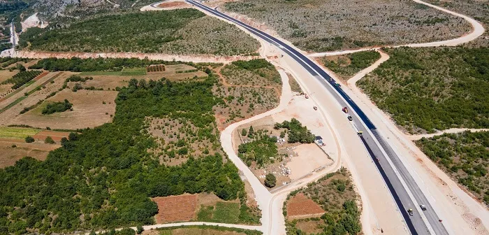 Porasli prihodi Autocesta FBiH, smanjena dobit