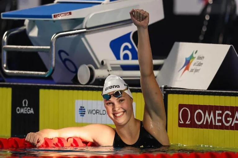 Lana Pudar osigurala i treće finale na Svjetskom juniorskom prvenstvu