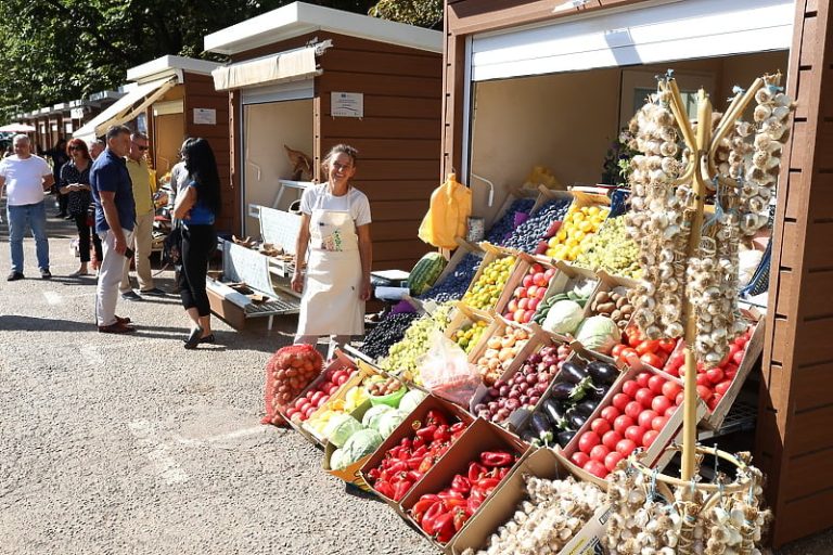 Trebinje dobilo novu Gradsku pijacu za još ljepši grad