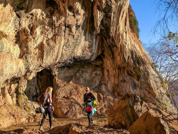 Blagaj Climbing Fest 2023: Mjesto gdje se spajaju avantura, kultura i priroda